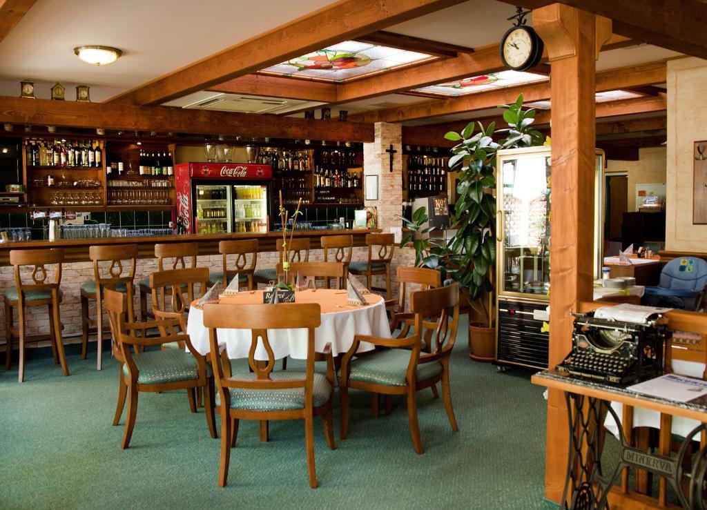 健康伊达酒店 Františkovy Lázně 外观 照片
